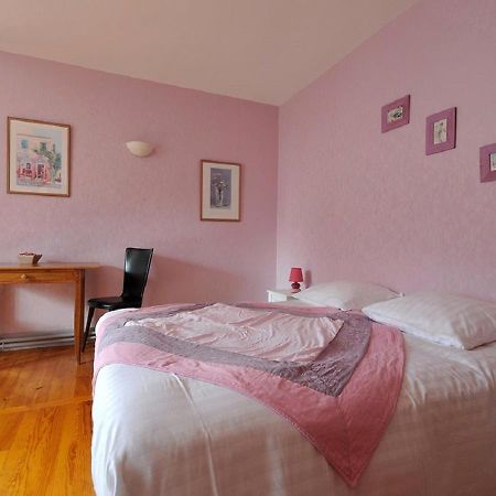 Maison D'Hotes Du Landersbach Sondernach ภายนอก รูปภาพ