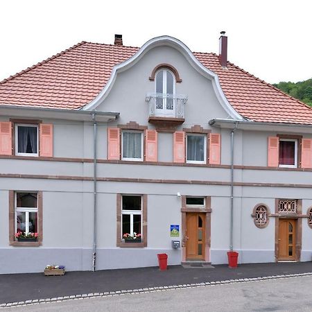 Maison D'Hotes Du Landersbach Sondernach ภายนอก รูปภาพ
