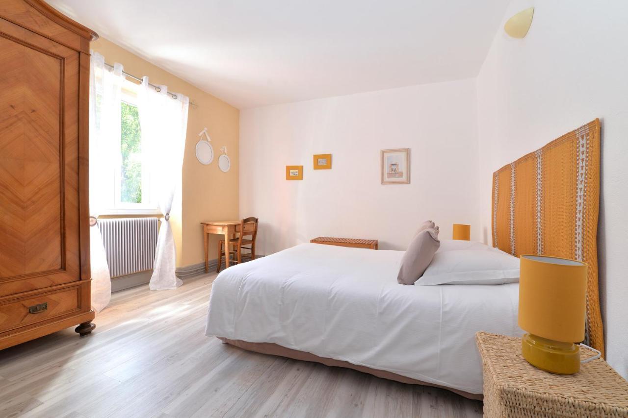 Maison D'Hotes Du Landersbach Sondernach ภายนอก รูปภาพ