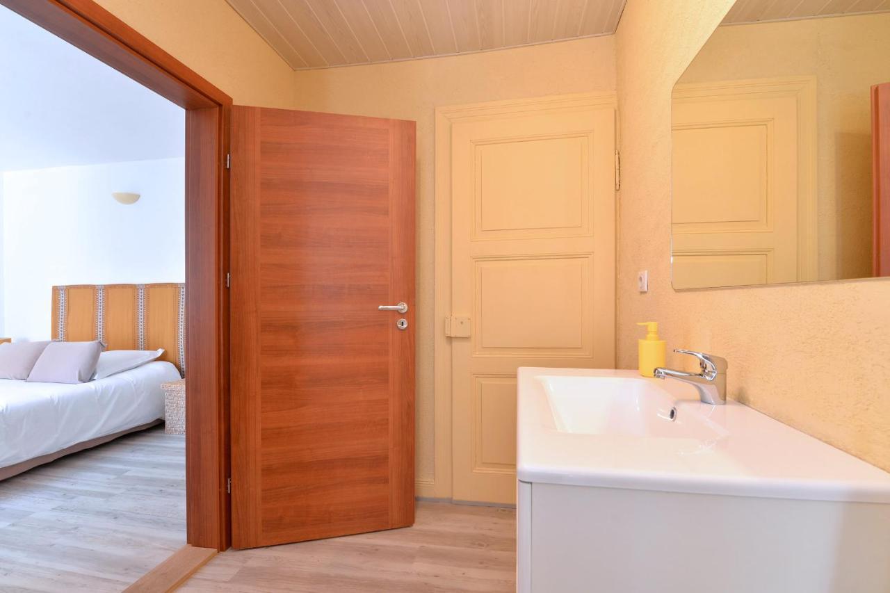 Maison D'Hotes Du Landersbach Sondernach ภายนอก รูปภาพ