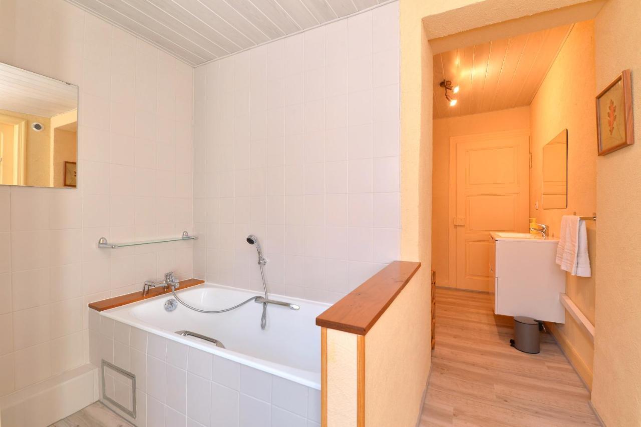 Maison D'Hotes Du Landersbach Sondernach ภายนอก รูปภาพ