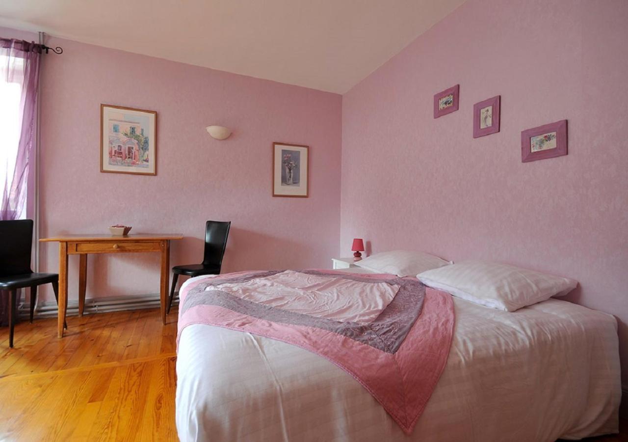 Maison D'Hotes Du Landersbach Sondernach ภายนอก รูปภาพ