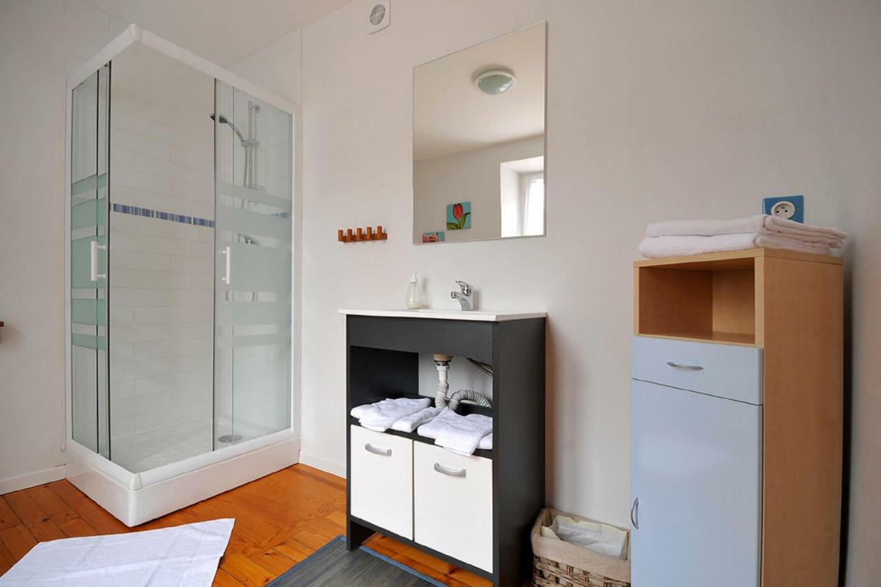 Maison D'Hotes Du Landersbach Sondernach ภายนอก รูปภาพ