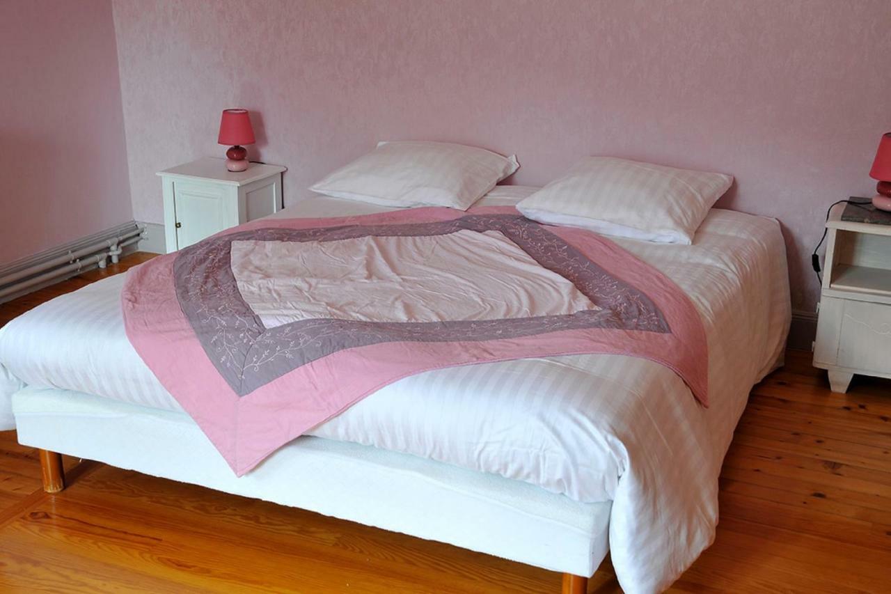 Maison D'Hotes Du Landersbach Sondernach ภายนอก รูปภาพ