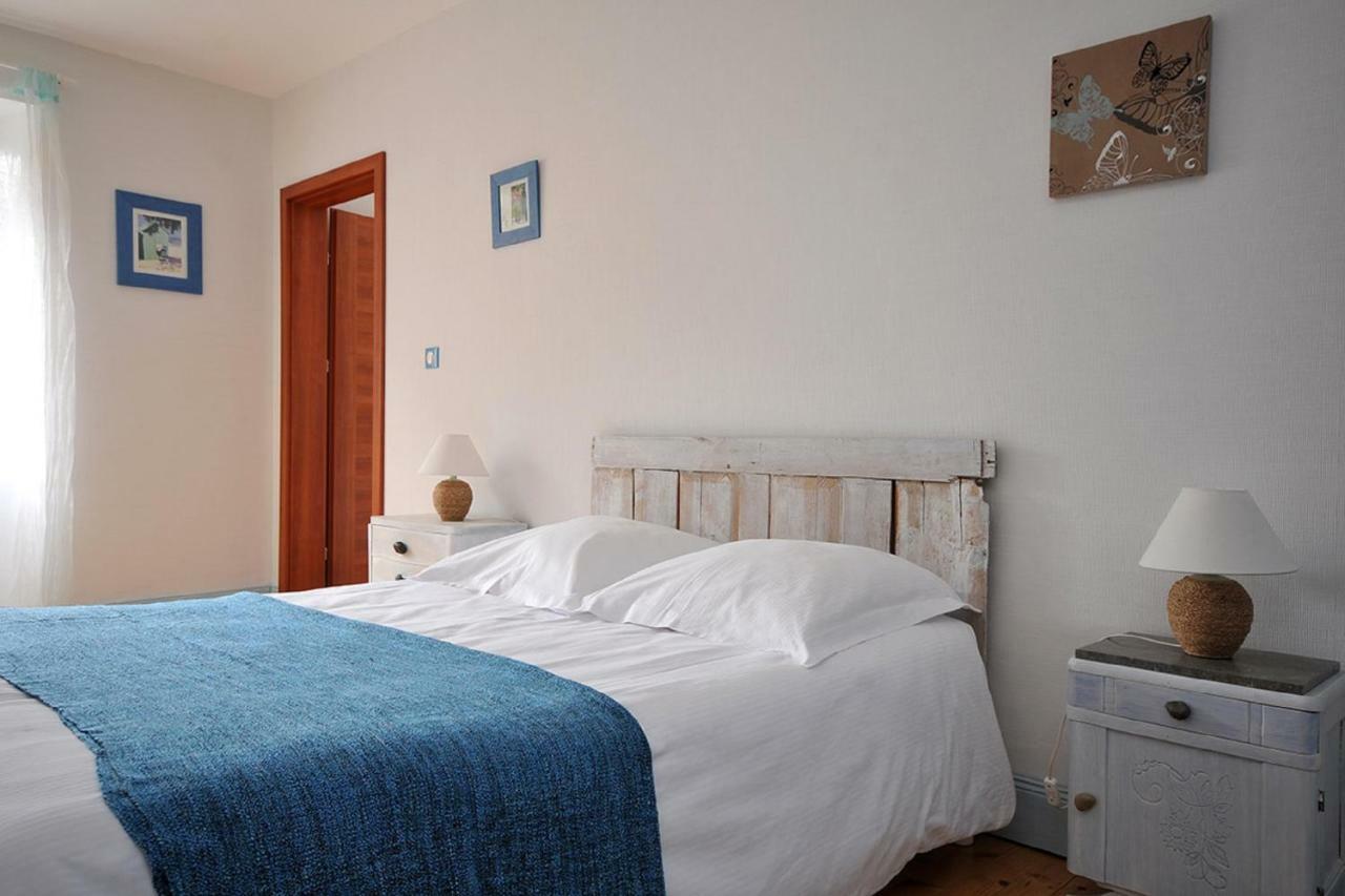 Maison D'Hotes Du Landersbach Sondernach ภายนอก รูปภาพ