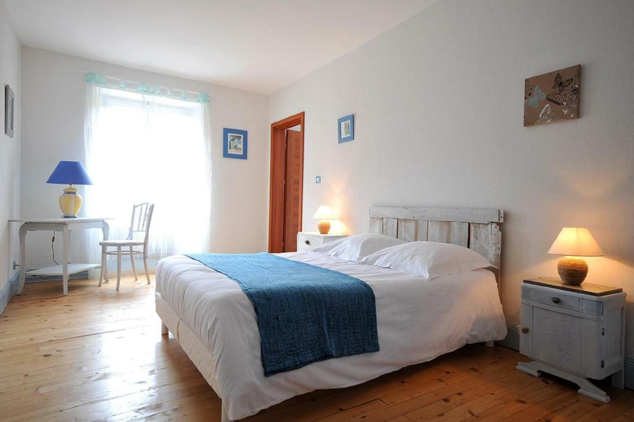 Maison D'Hotes Du Landersbach Sondernach ภายนอก รูปภาพ