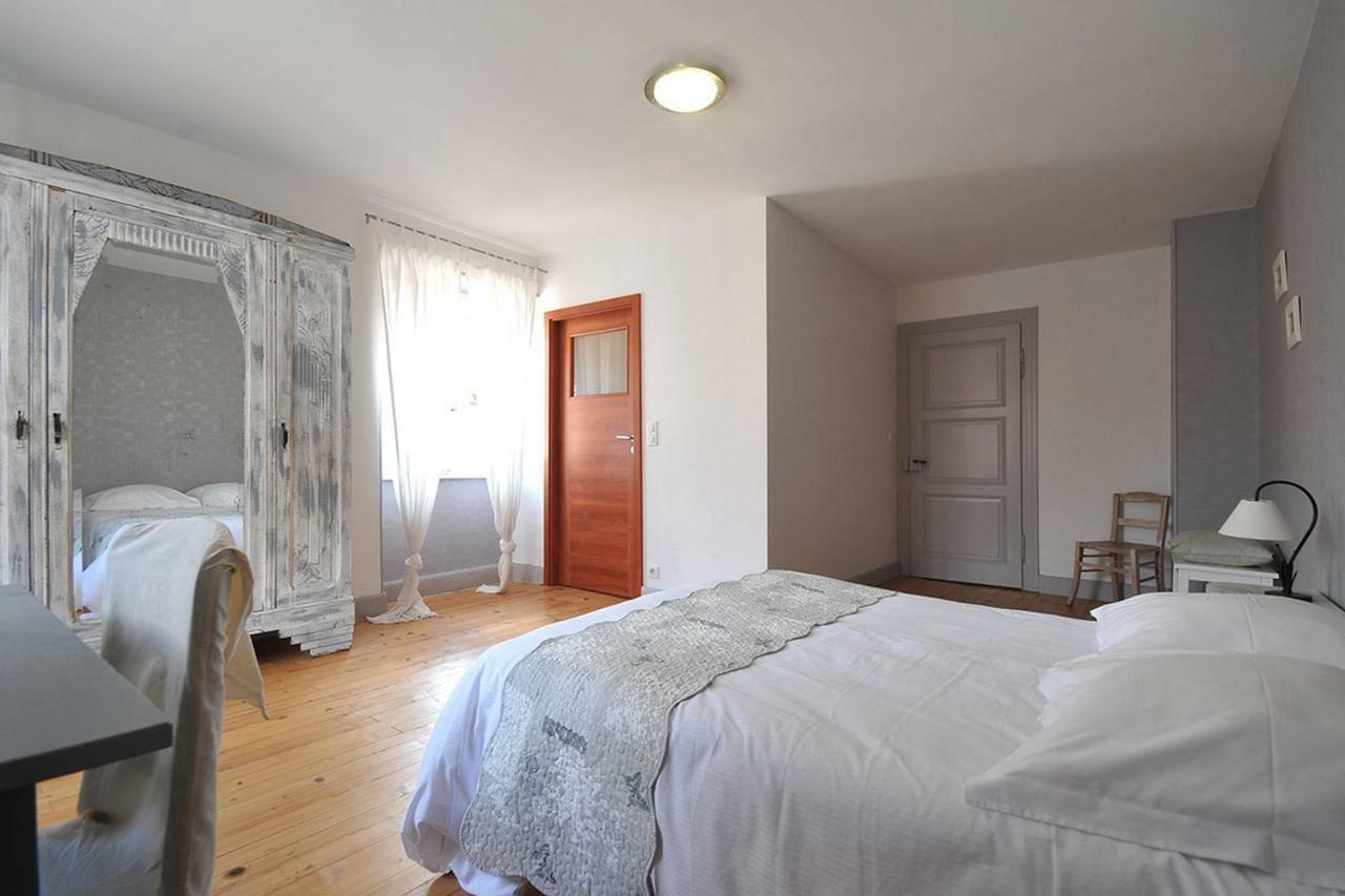 Maison D'Hotes Du Landersbach Sondernach ภายนอก รูปภาพ