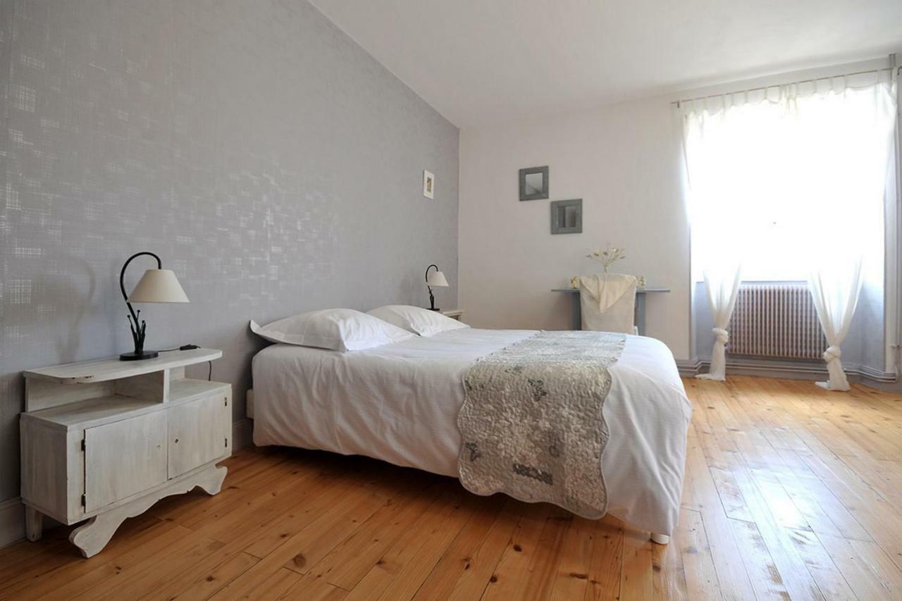 Maison D'Hotes Du Landersbach Sondernach ภายนอก รูปภาพ