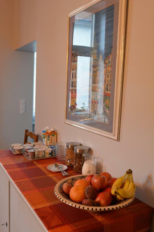 Maison D'Hotes Du Landersbach Sondernach ภายนอก รูปภาพ